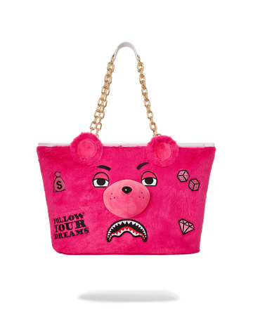 Sprayground handbag top