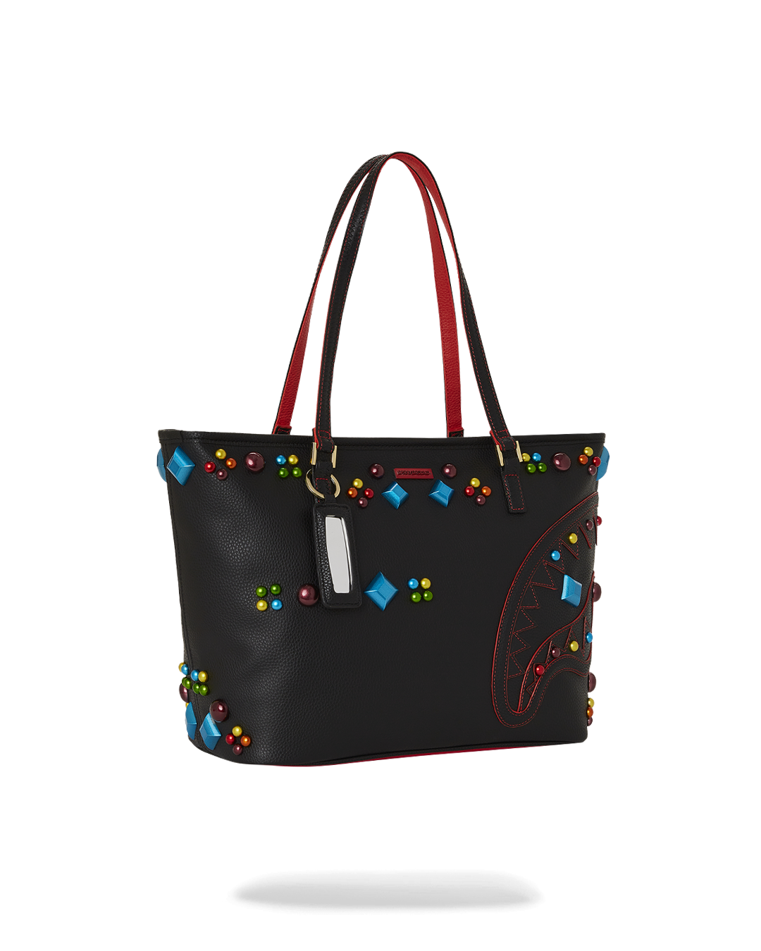 SPRAYGROUND® TOTE GEMSTONE OUTLAW TOTE