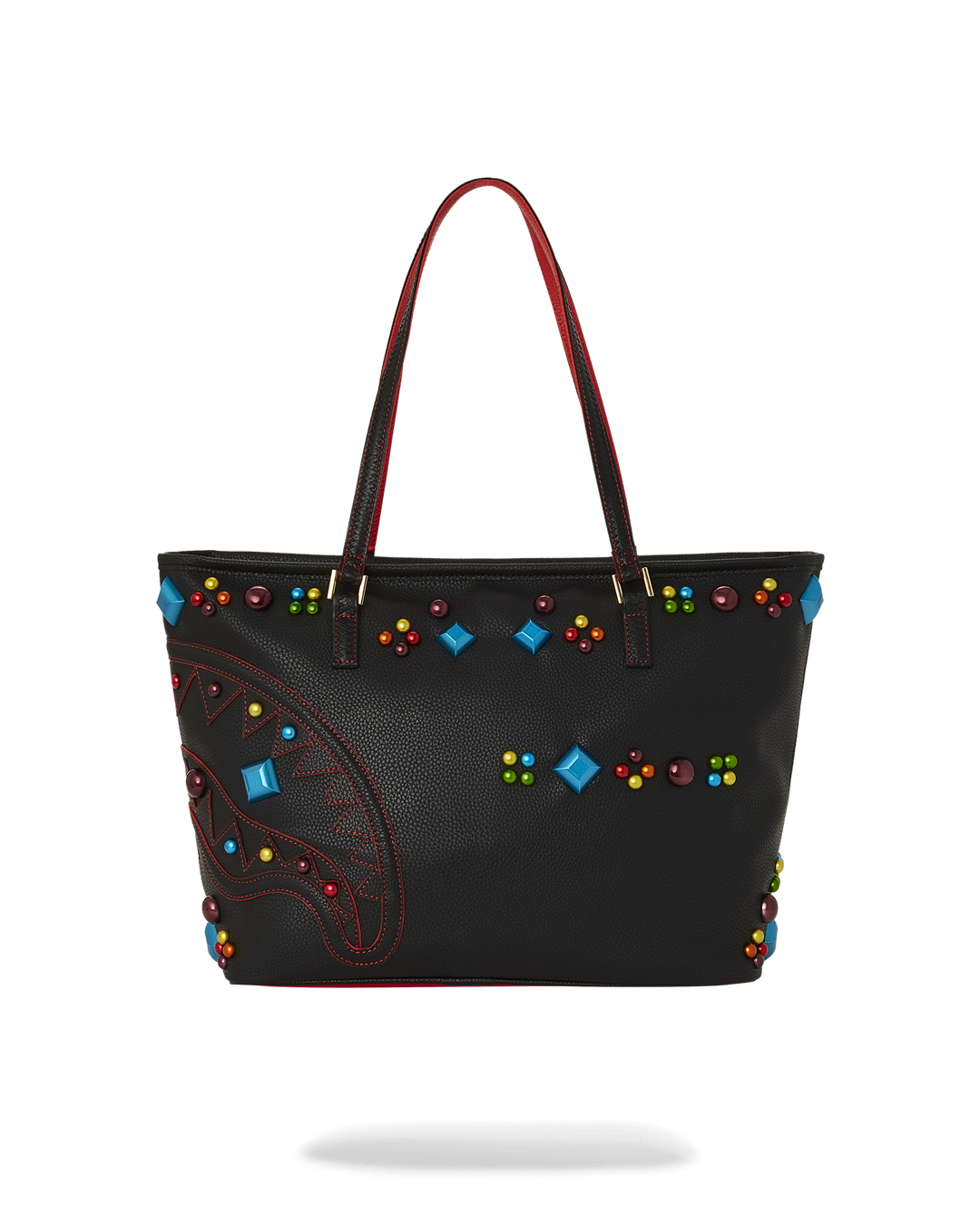 SPRAYGROUND® TOTE GEMSTONE OUTLAW TOTE