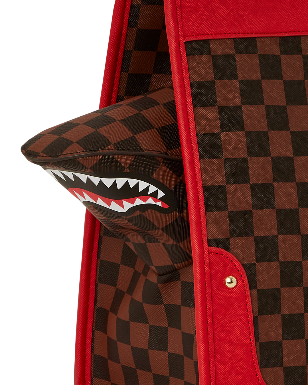 SPRAYGROUND® TOTE ALL OR NOTHING SHARKS IN PARIS TOTE