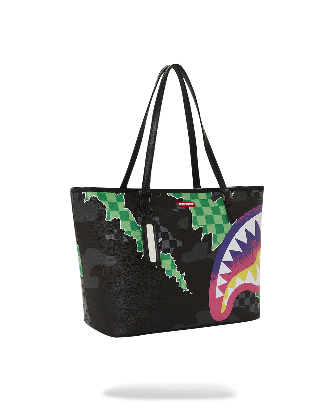 SPRAYGROUND® TOTE THE WILD ONE TOTE