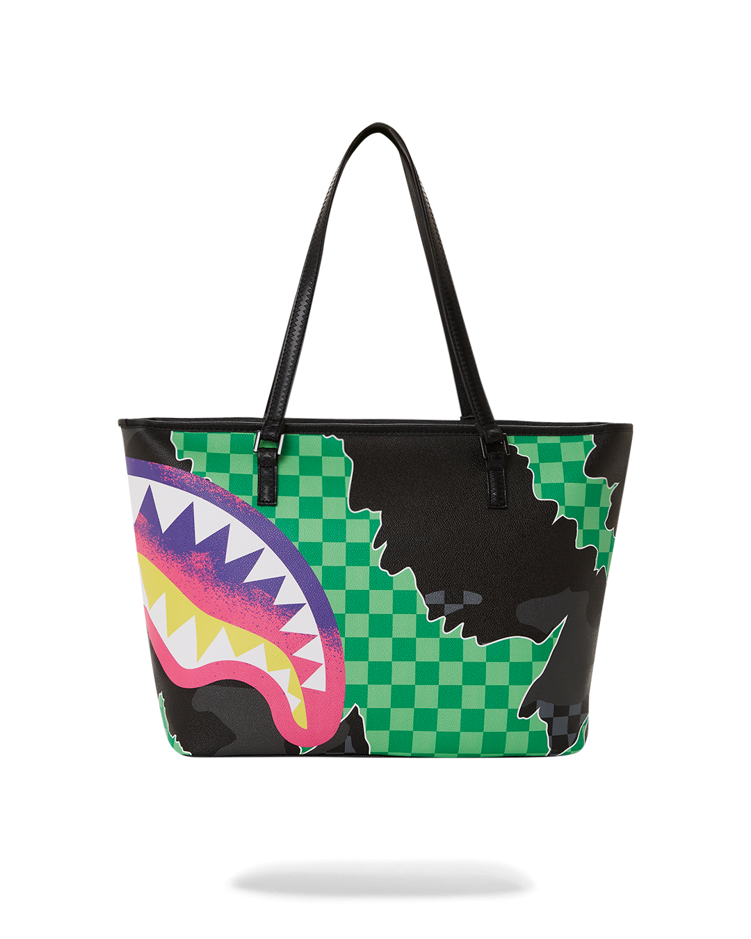 SPRAYGROUND® TOTE THE WILD ONE TOTE