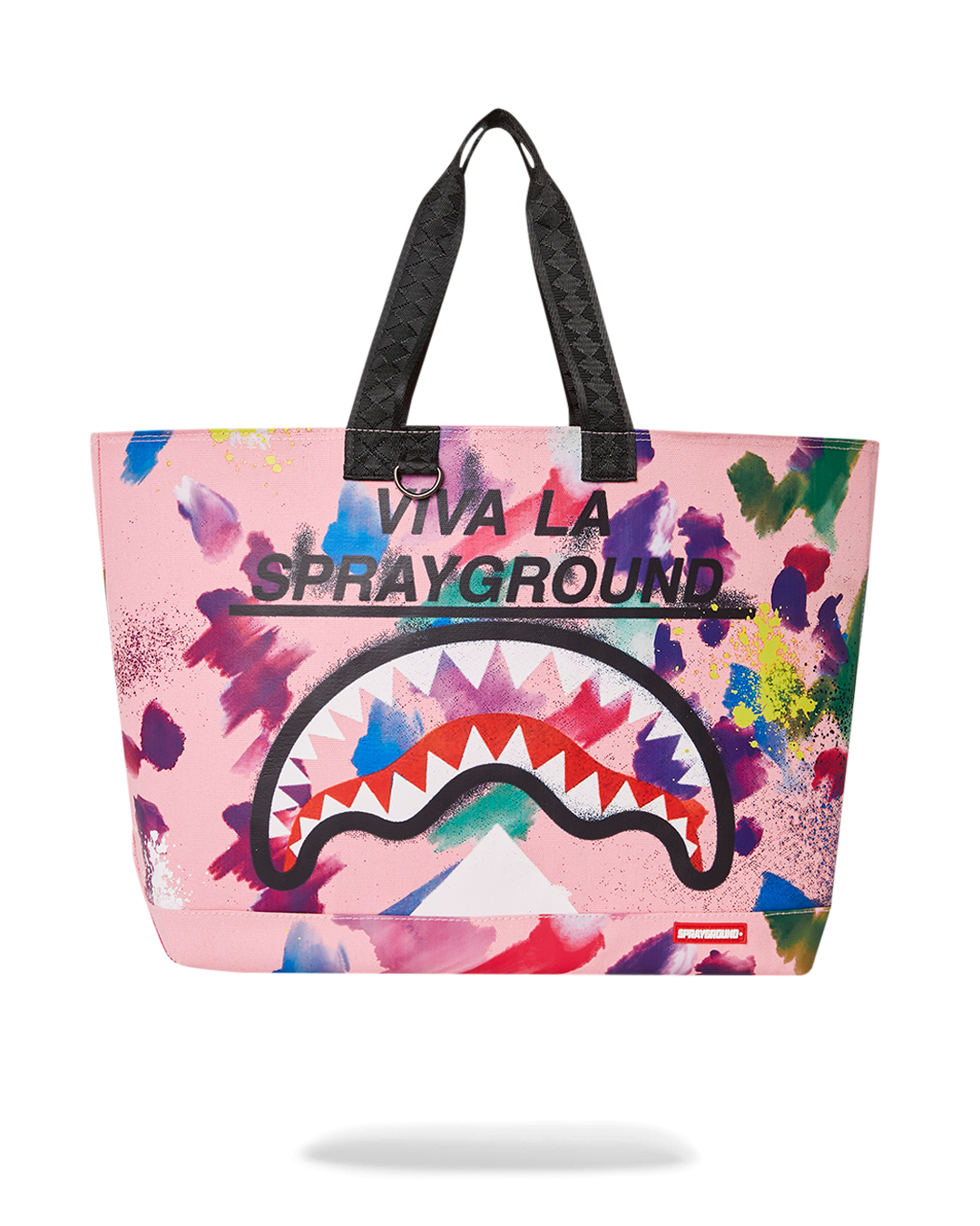 SPRAYGROUND® TOTE BUSHWICK BEACH TOTE