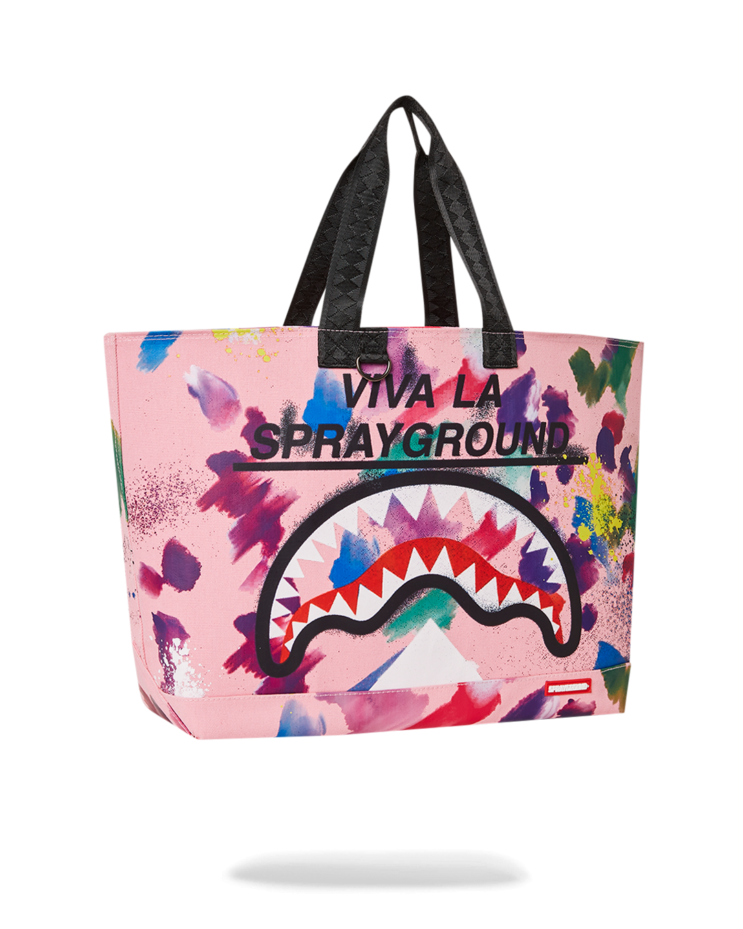 SPRAYGROUND® TOTE BUSHWICK BEACH TOTE