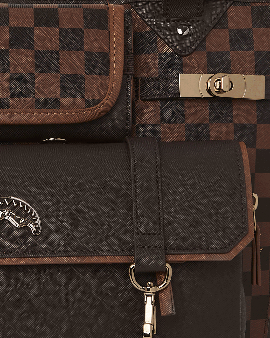 Checkmate Spray CHECKMATE ROYALE TOTE – SPRAYGROUND®