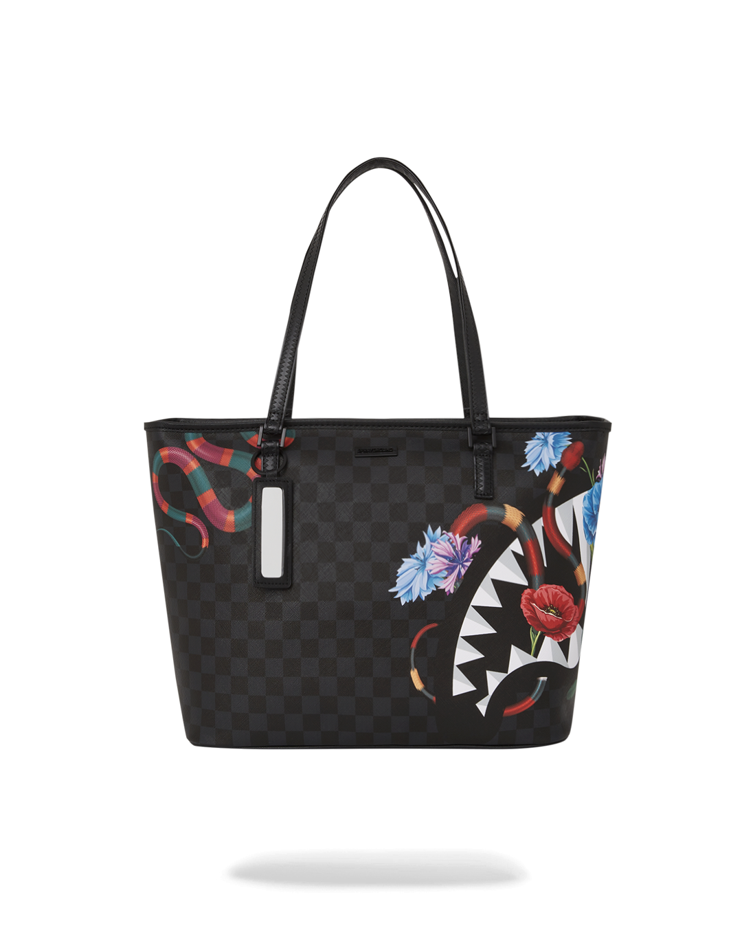 SPRAYGROUND® TOTE SNAKES ON A TOTE