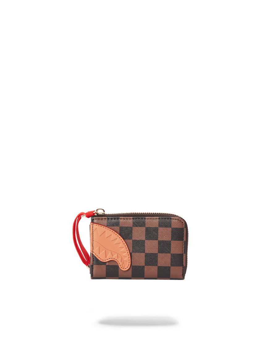 SPRAYGROUND® WALLET HENNY WALLET