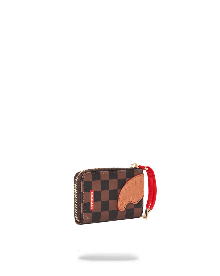 SPRAYGROUND® WALLET HENNY WALLET