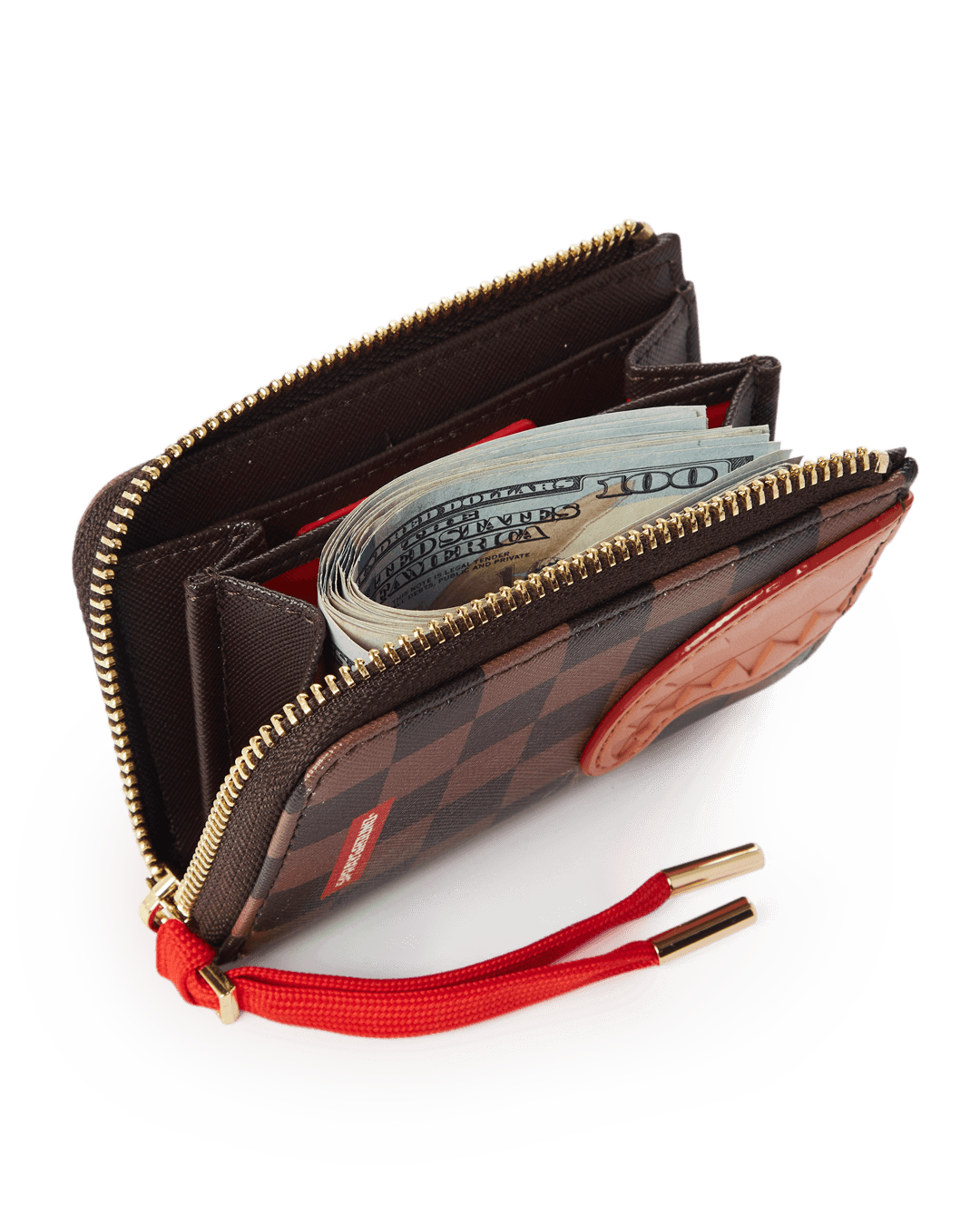 SPRAYGROUND® WALLET HENNY WALLET