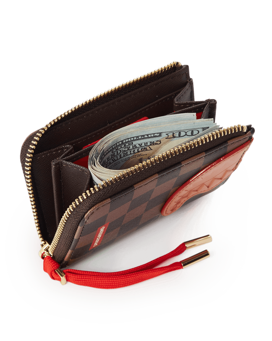 SPRAYGROUND® WALLET HENNY WALLET