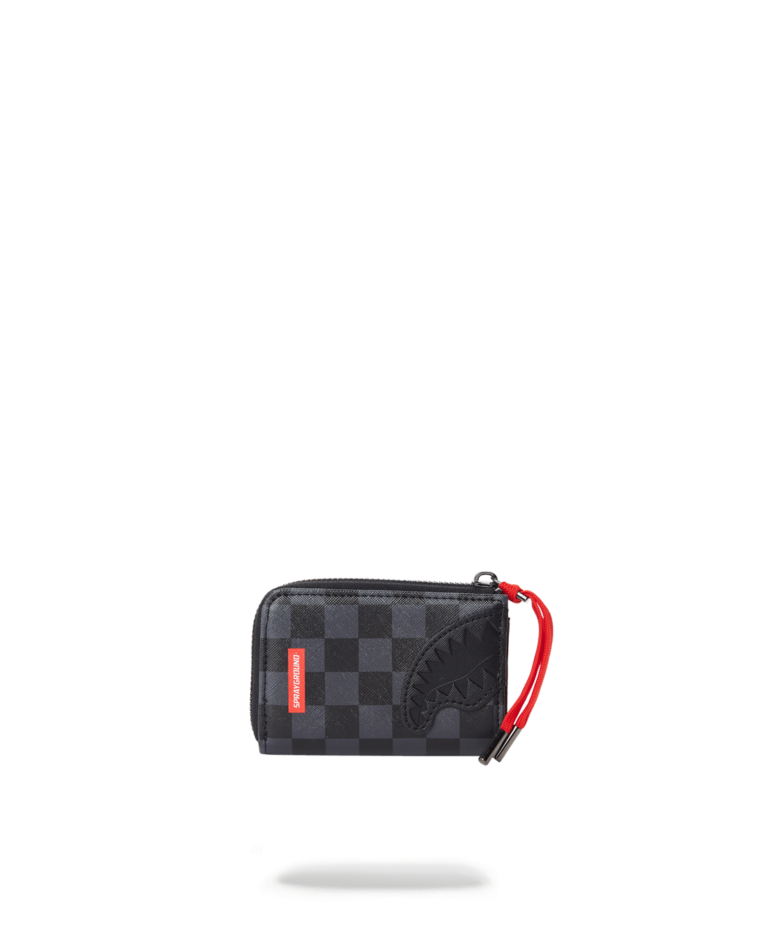 SPRAYGROUND® WALLET HENNY BLACK WALLET