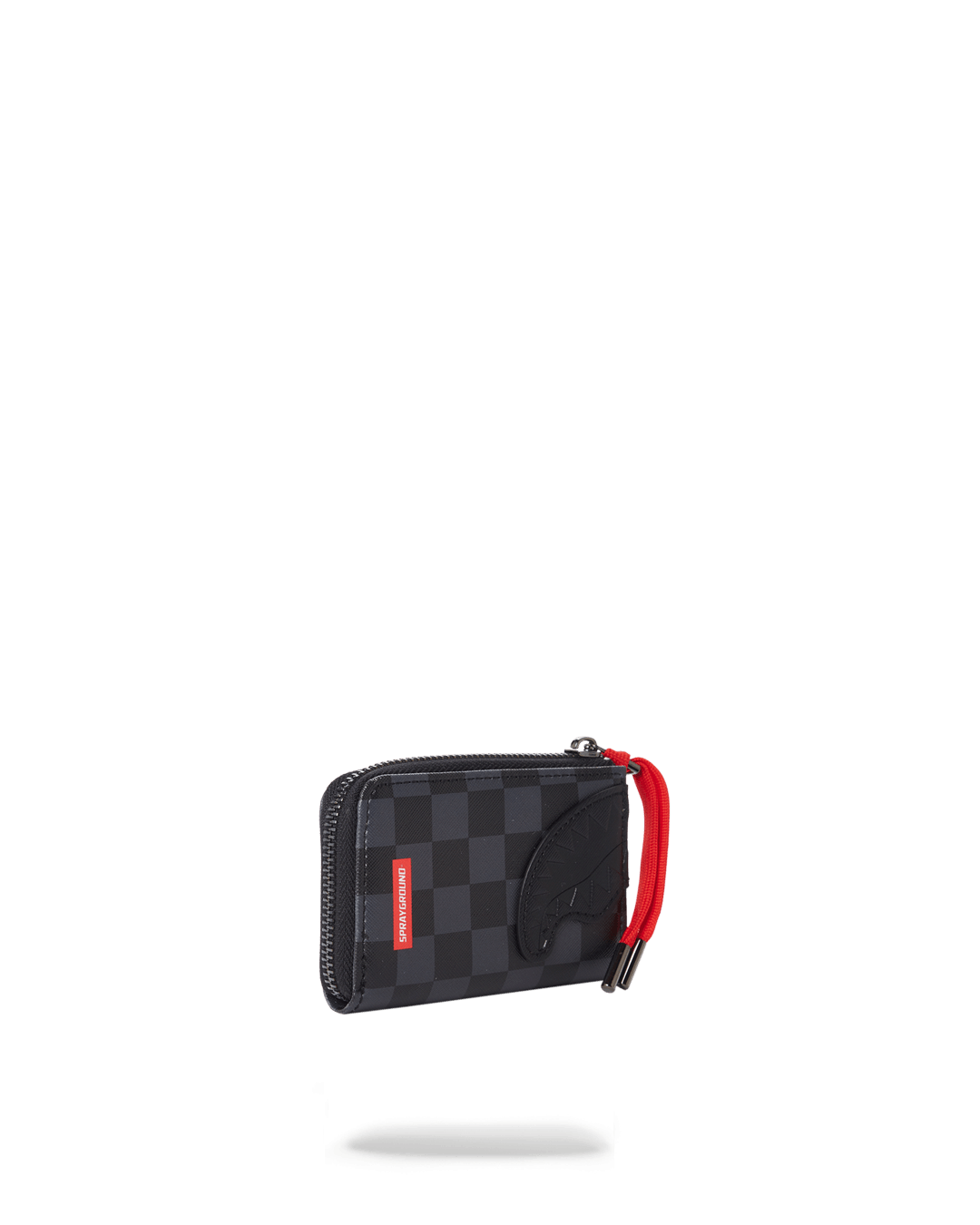 SPRAYGROUND® WALLET HENNY BLACK WALLET