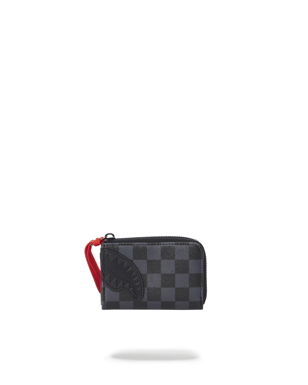 SPRAYGROUND® WALLET HENNY BLACK WALLET