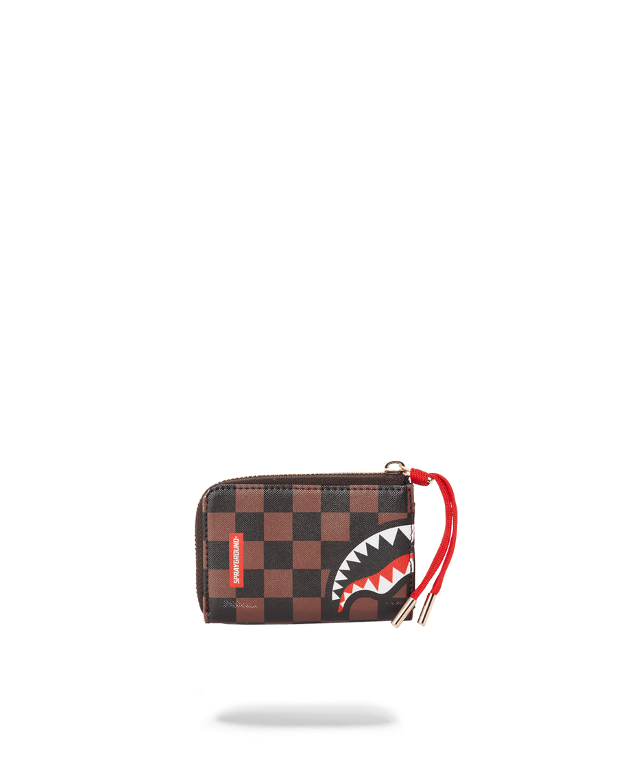 SPRAYGROUND® WALLET SPLIT THE CHECK WALLET