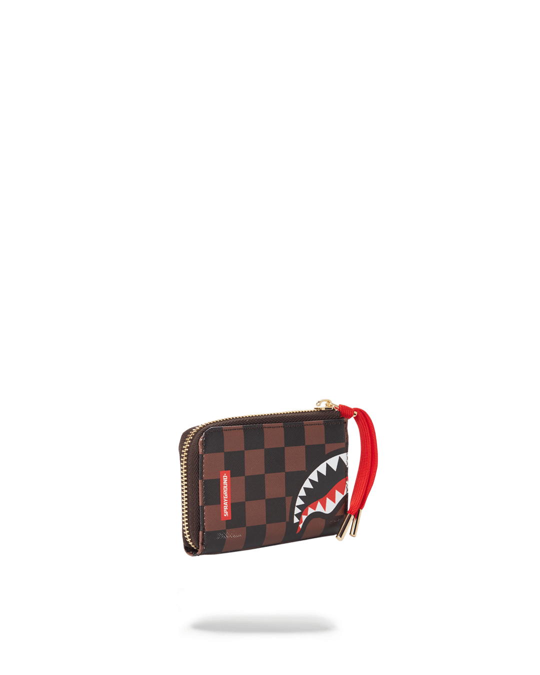 SPRAYGROUND® WALLET SPLIT THE CHECK WALLET