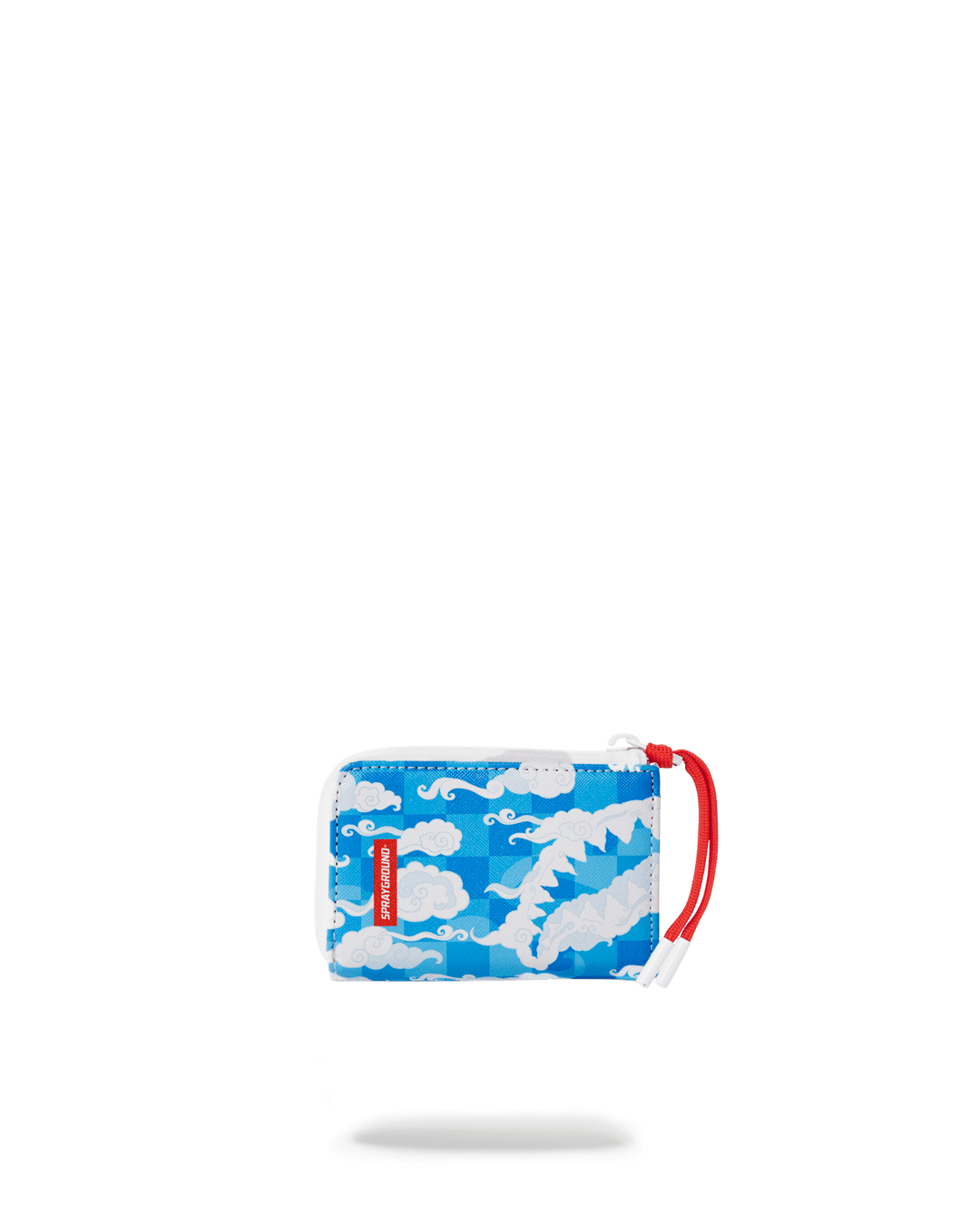 SPRAYGROUND® WALLET SKYBORNE WALLET