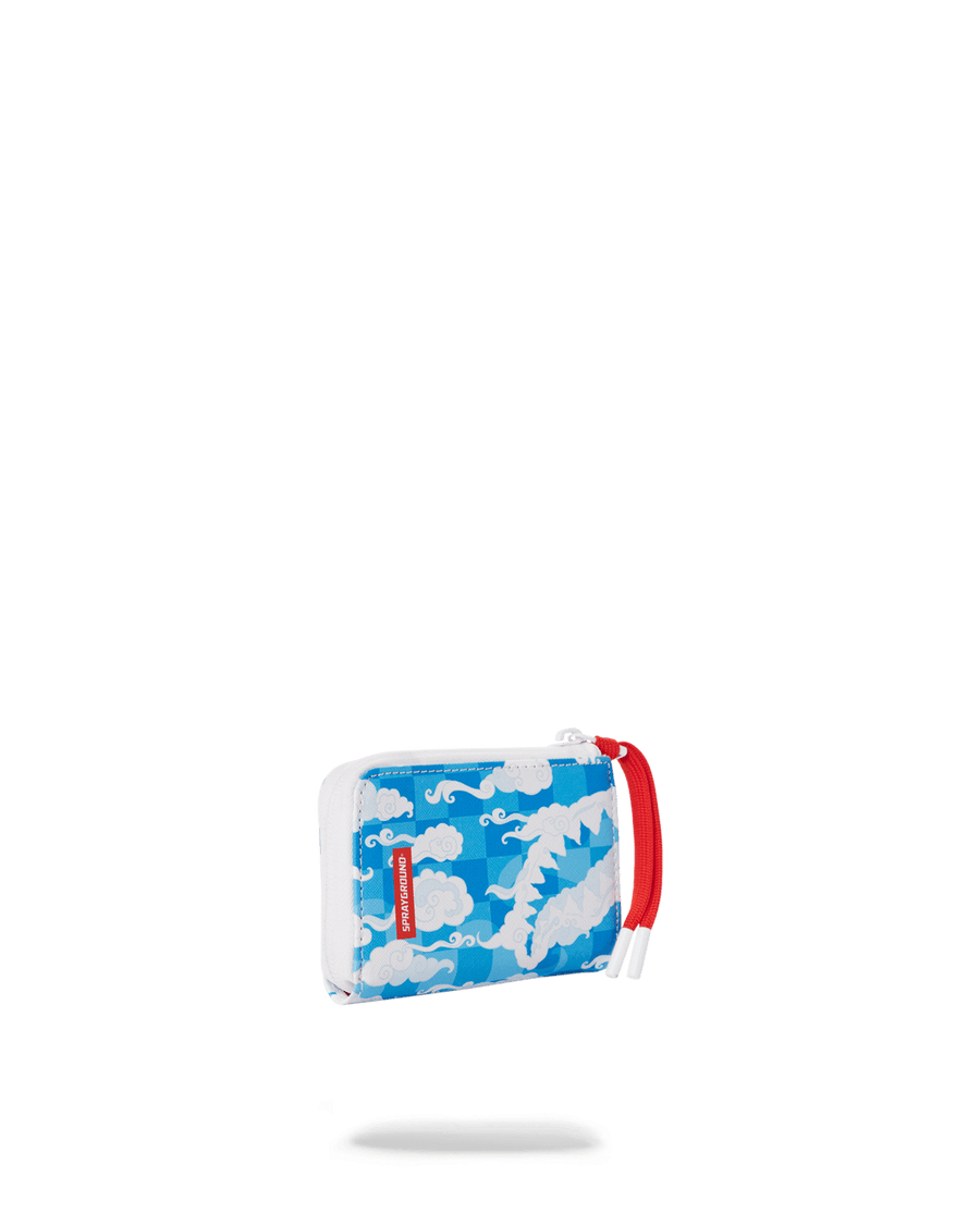 SPRAYGROUND® WALLET SKYBORNE WALLET