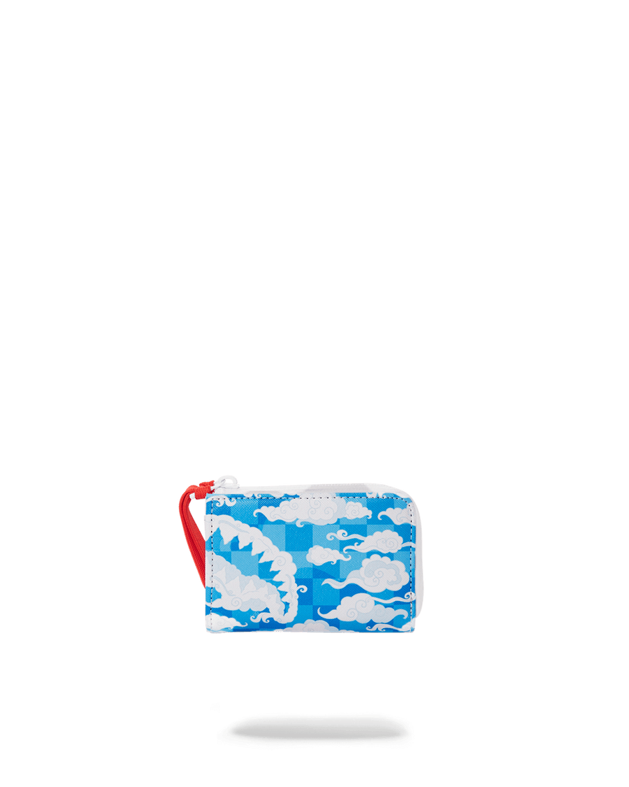 SPRAYGROUND® WALLET SKYBORNE WALLET