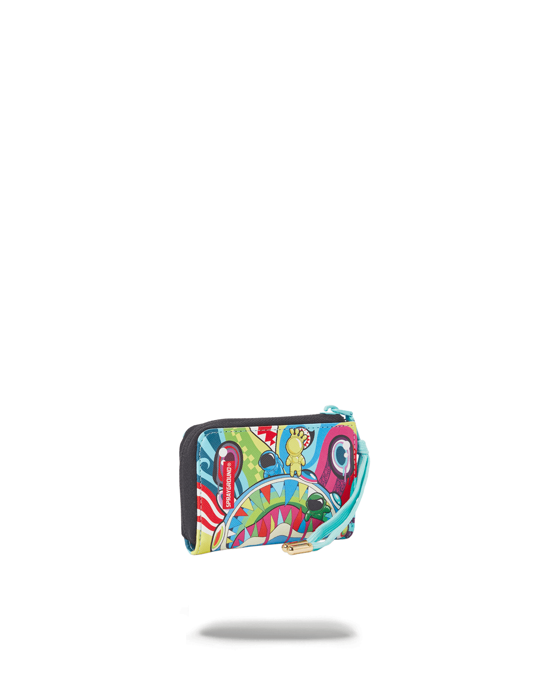 SPRAYGROUND® WALLET MIND TRIP WALLET