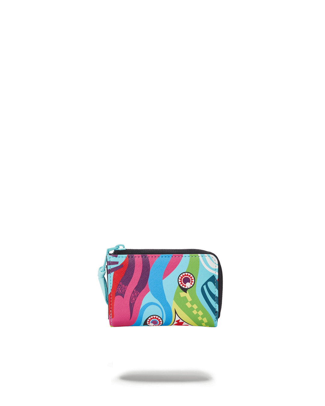 SPRAYGROUND® WALLET MIND TRIP WALLET