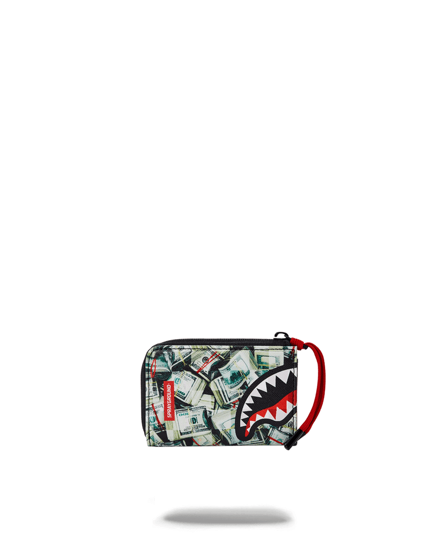 SPRAYGROUND® WALLET MAMA I MADE IT WALLET