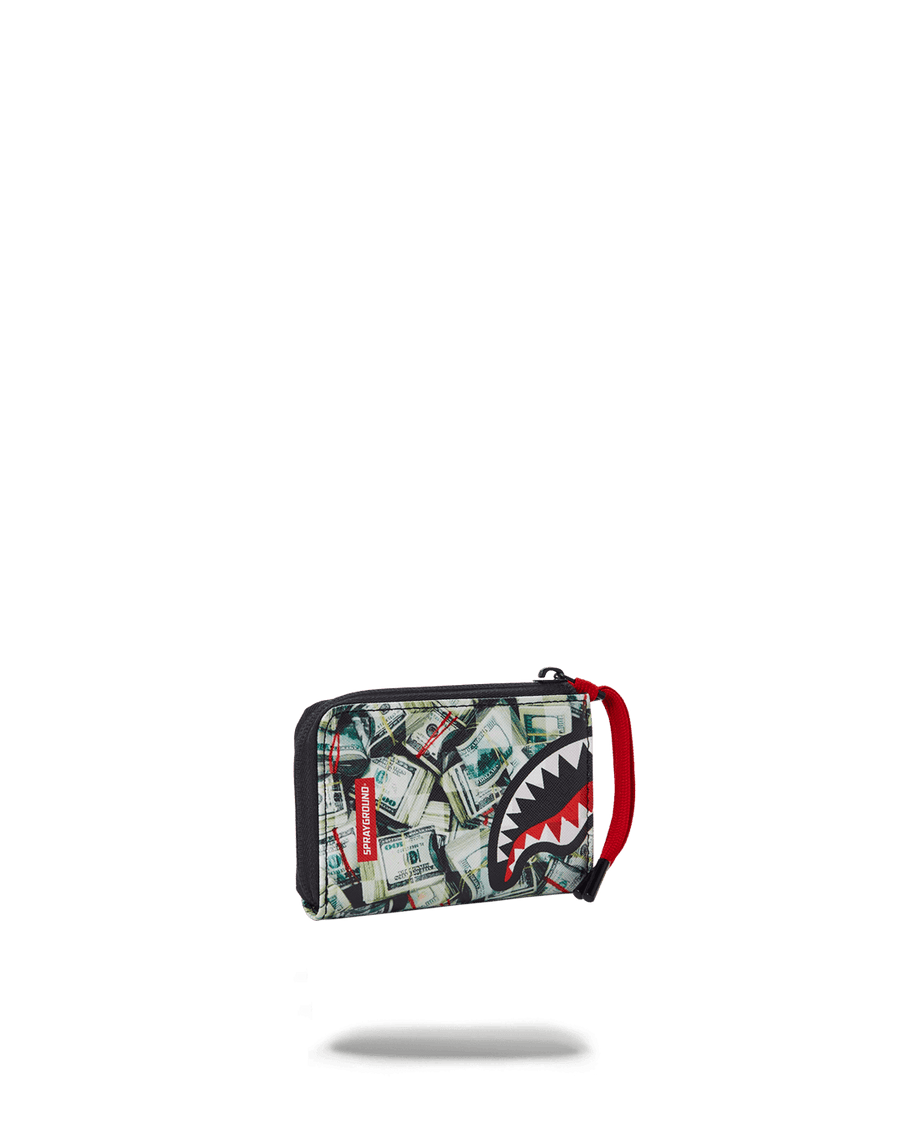 SPRAYGROUND® WALLET MAMA I MADE IT WALLET