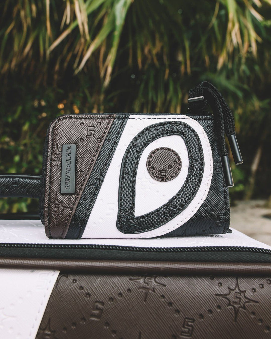 SPRAYGROUND® WALLET V.V.I.P. WALLET