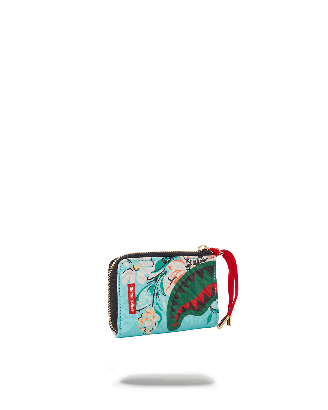 SPRAYGROUND® WALLET THE SANCTUARY WALLET