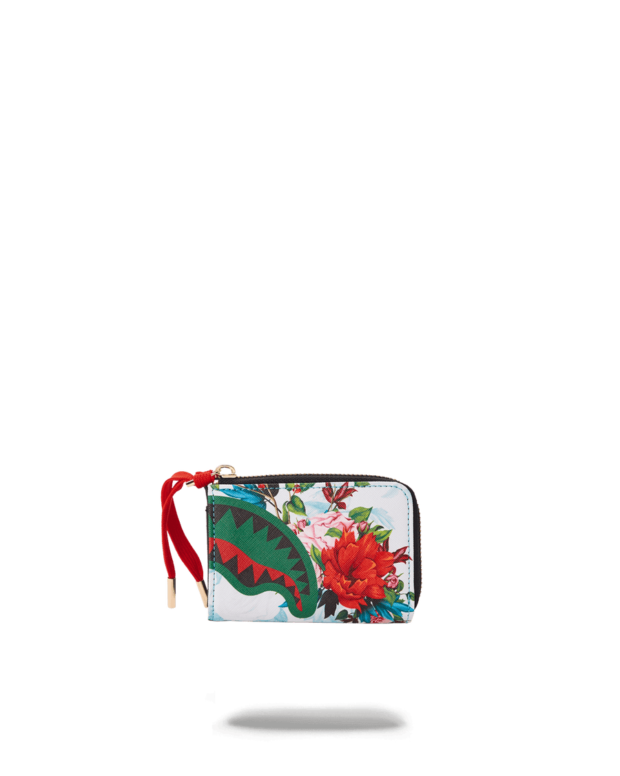 SPRAYGROUND® WALLET THE SANCTUARY WALLET