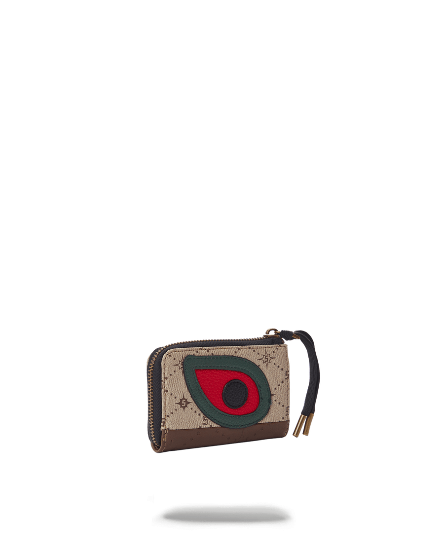 SPRAYGROUND® WALLET FIFTH AVENUE WALLET