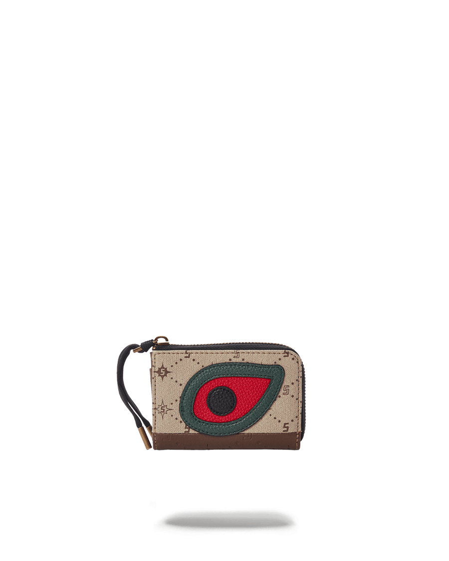 SPRAYGROUND® WALLET FIFTH AVENUE WALLET