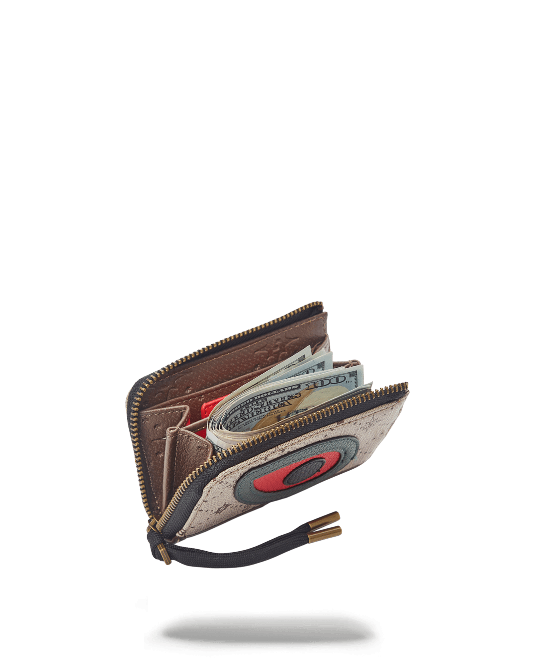 SPRAYGROUND® WALLET FIFTH AVENUE WALLET