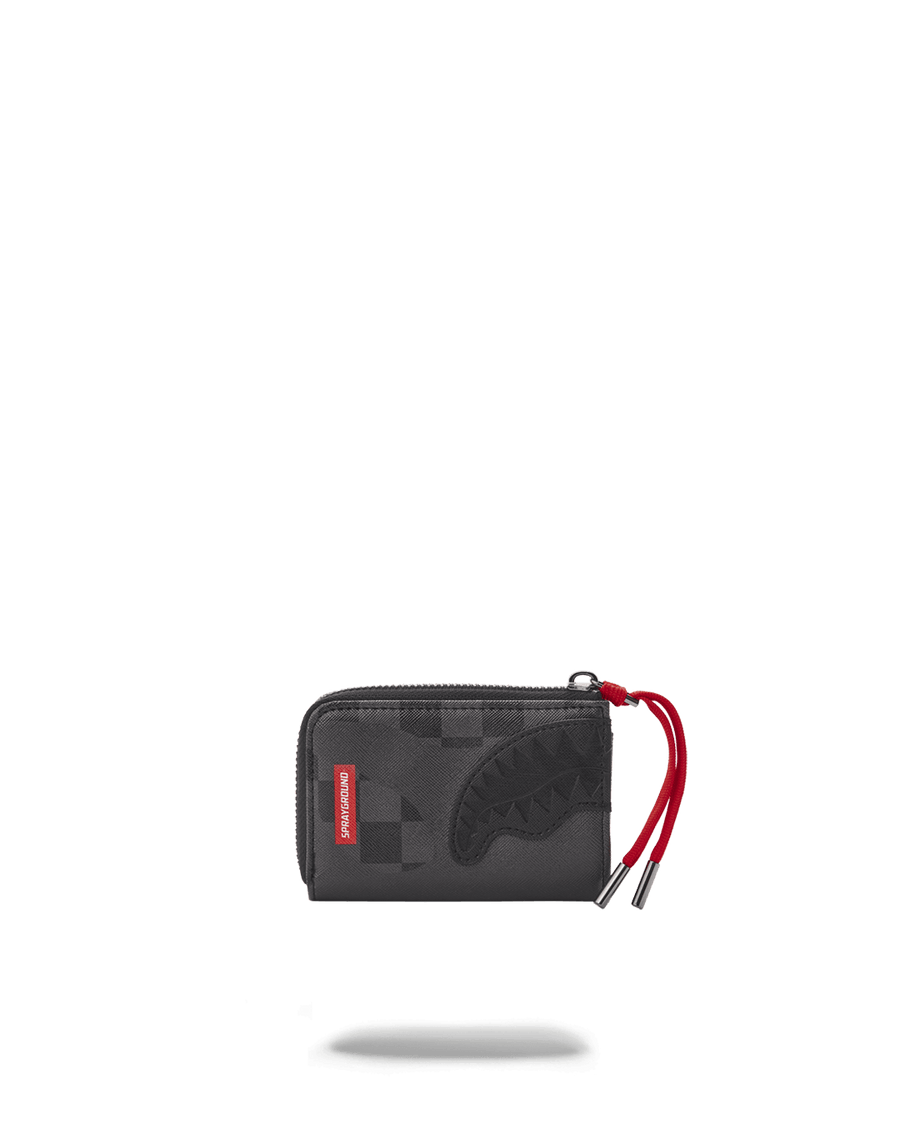 SPRAYGROUND® WALLET 3AM NEVER SLEEP WALLET