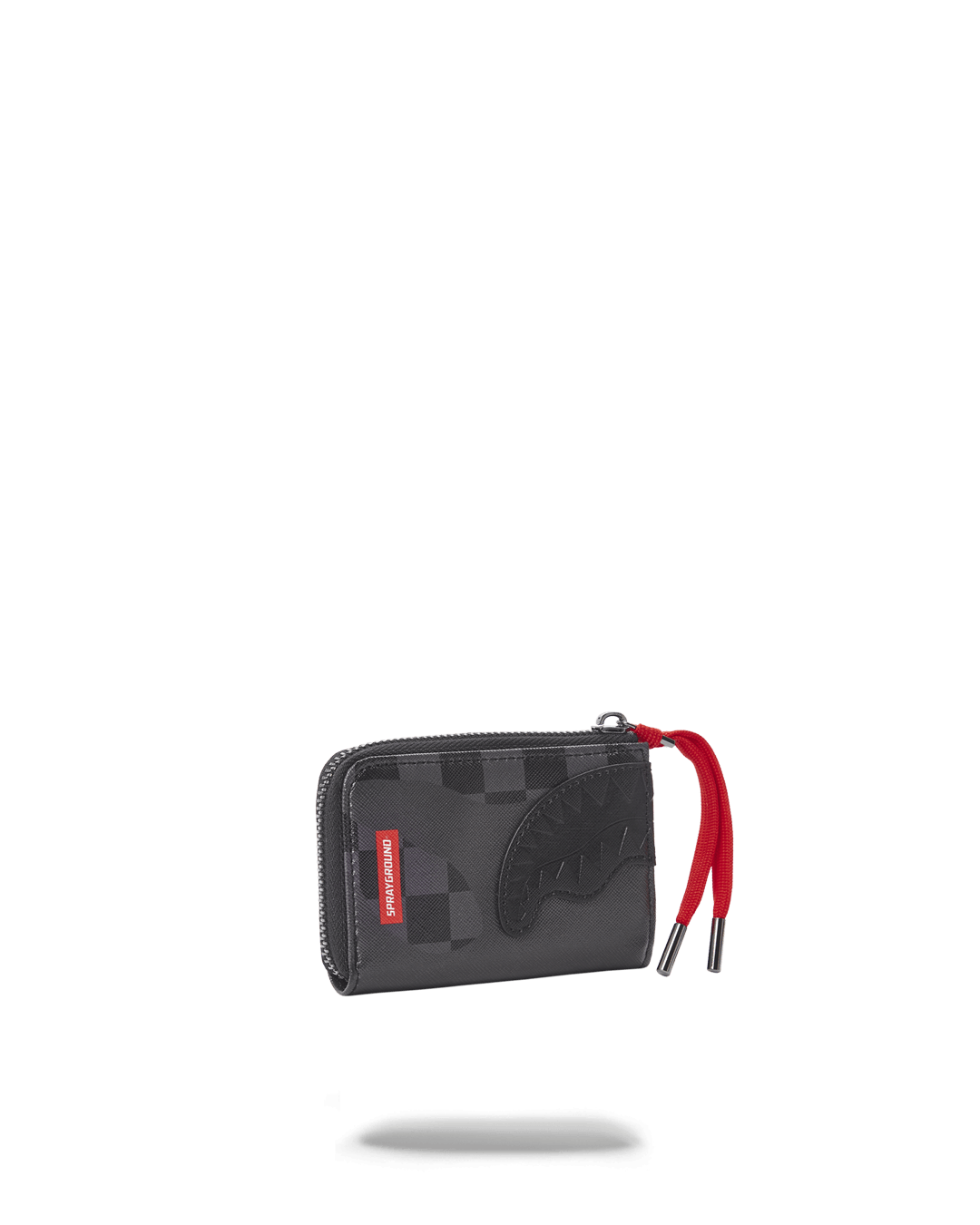 SPRAYGROUND® WALLET 3AM NEVER SLEEP WALLET