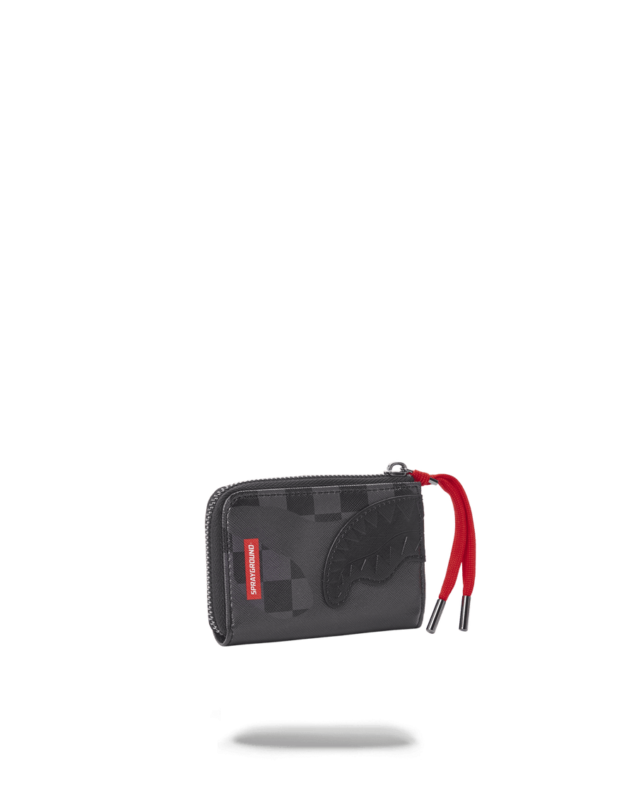 SPRAYGROUND® WALLET 3AM NEVER SLEEP WALLET