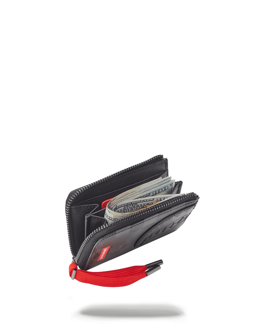 SPRAYGROUND® WALLET 3AM NEVER SLEEP WALLET