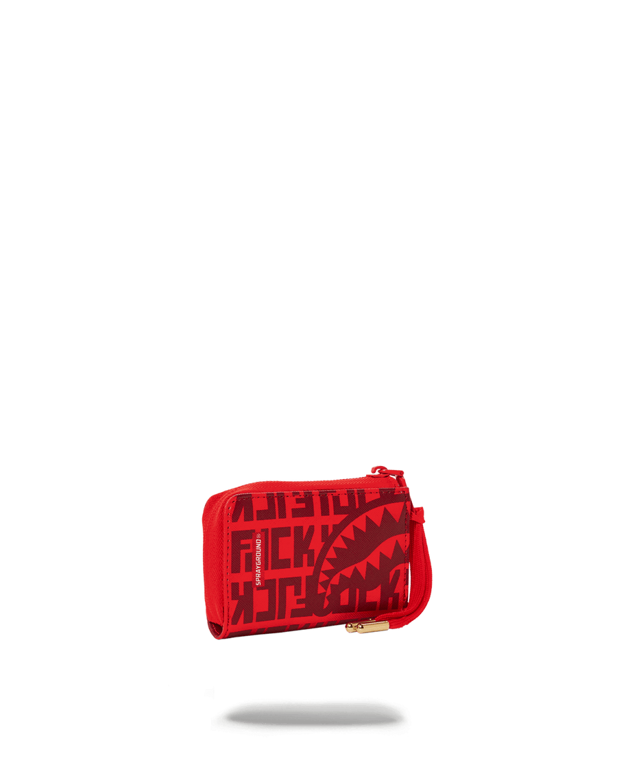 SPRAYGROUND® WALLET VENI VIDI VICI WALLET