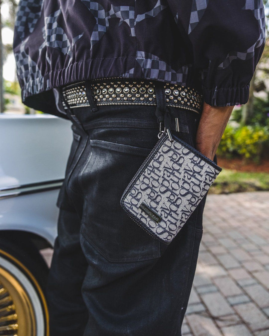 SPRAYGROUND® WALLET SG ALL DAY WALLET