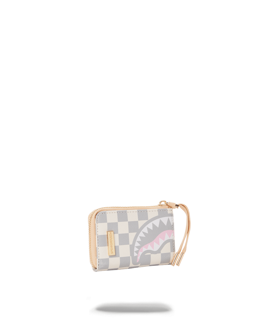 SPRAYGROUND® WALLET ROSE ALL DAY LA PALAIS WALLET