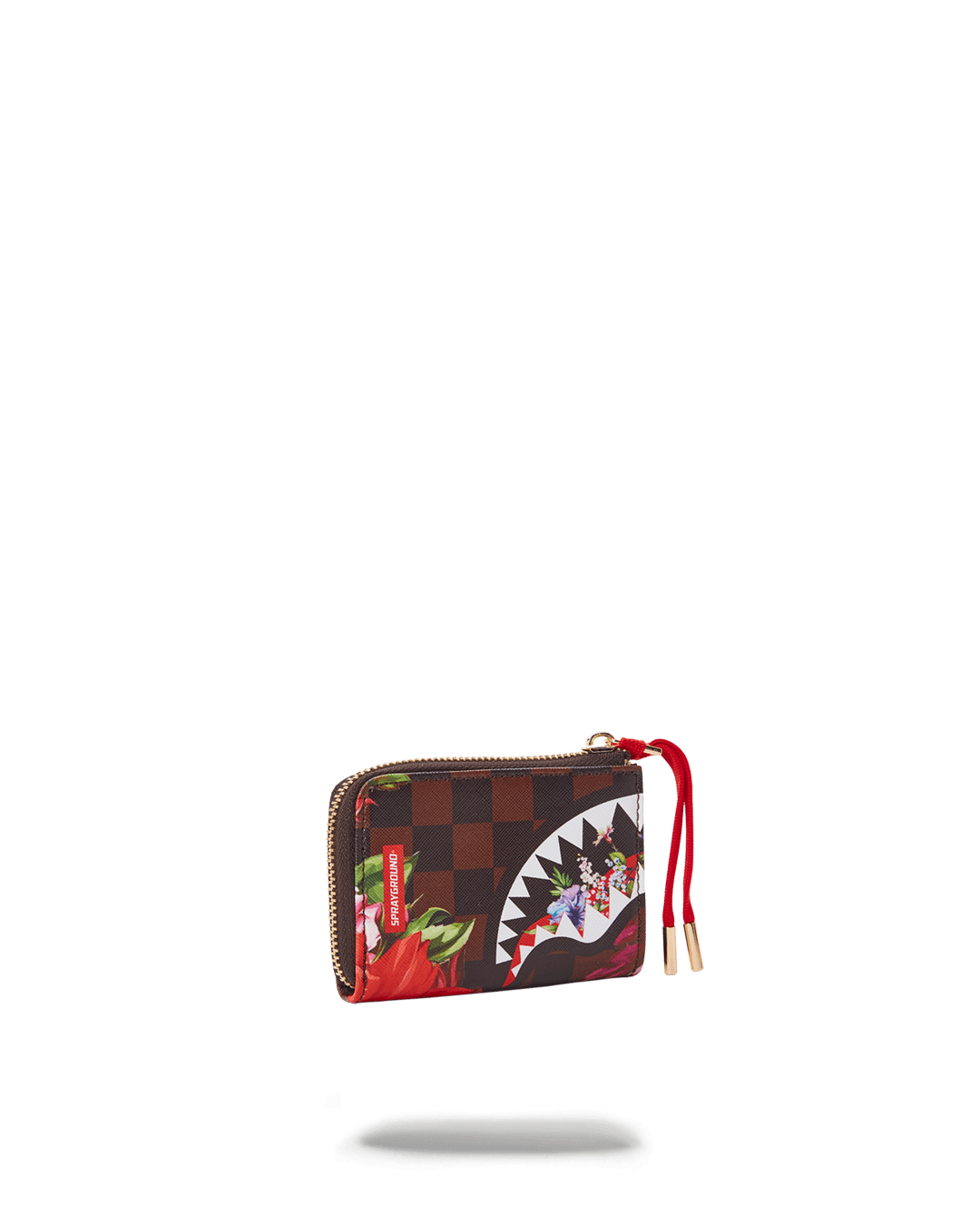 SPRAYGROUND® WALLET GARDEN OF SHARKS WALLET