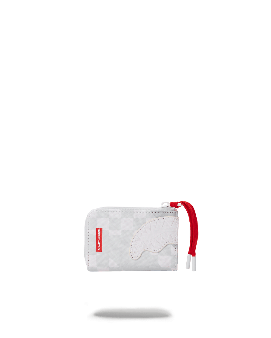 SPRAYGROUND® WALLET 3AM LE BLANC WALLET