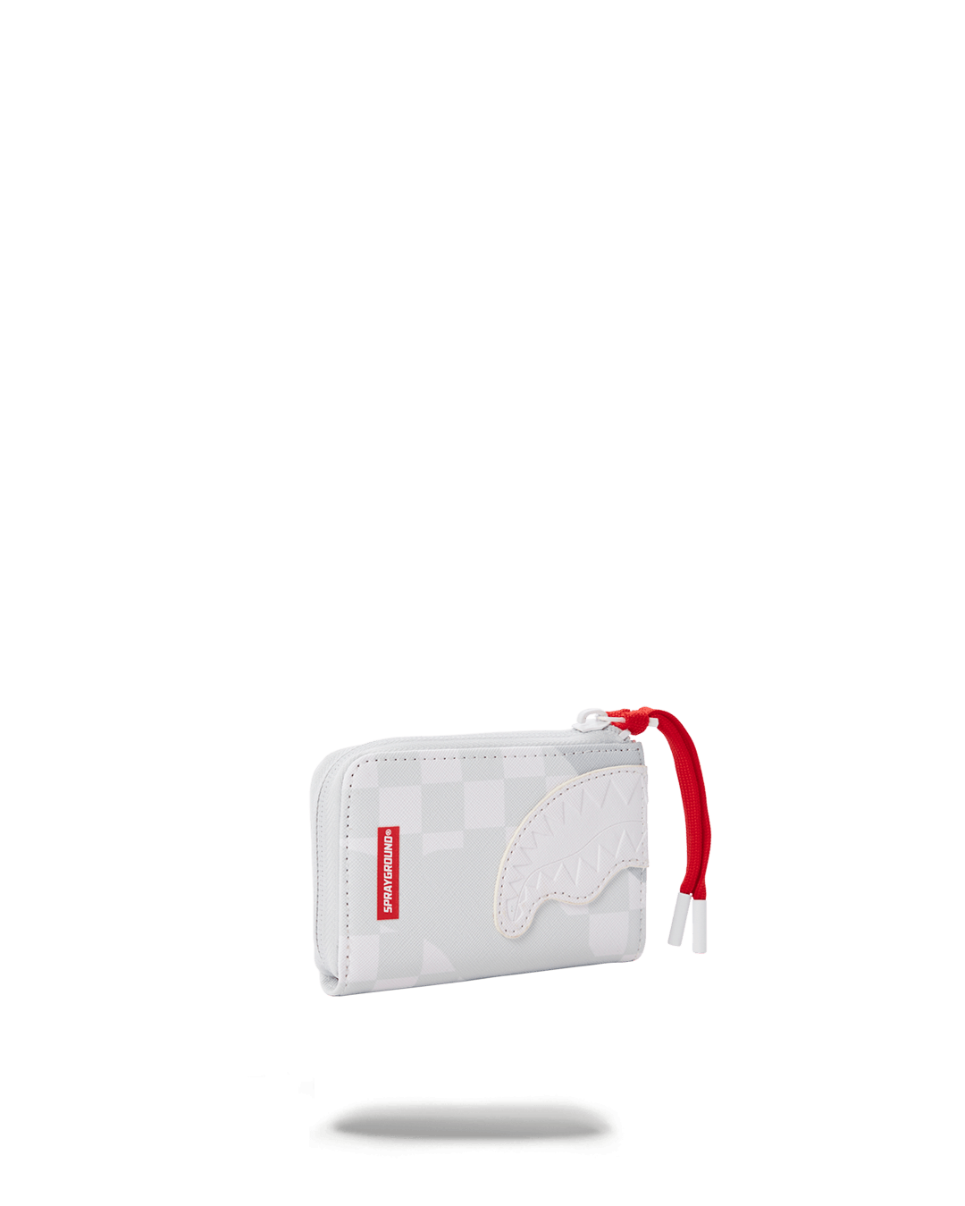 SPRAYGROUND® WALLET 3AM LE BLANC WALLET