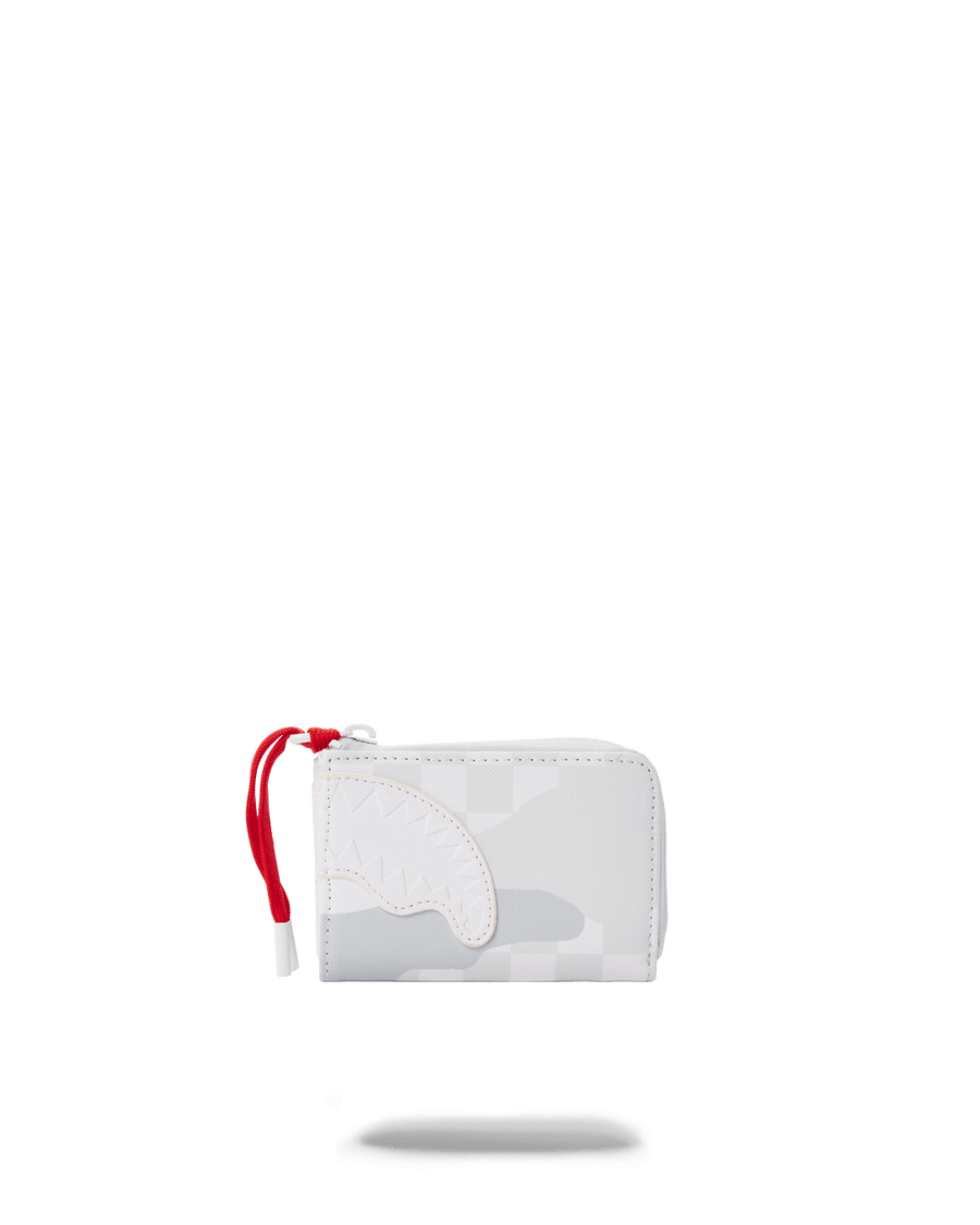 SPRAYGROUND® WALLET 3AM LE BLANC WALLET