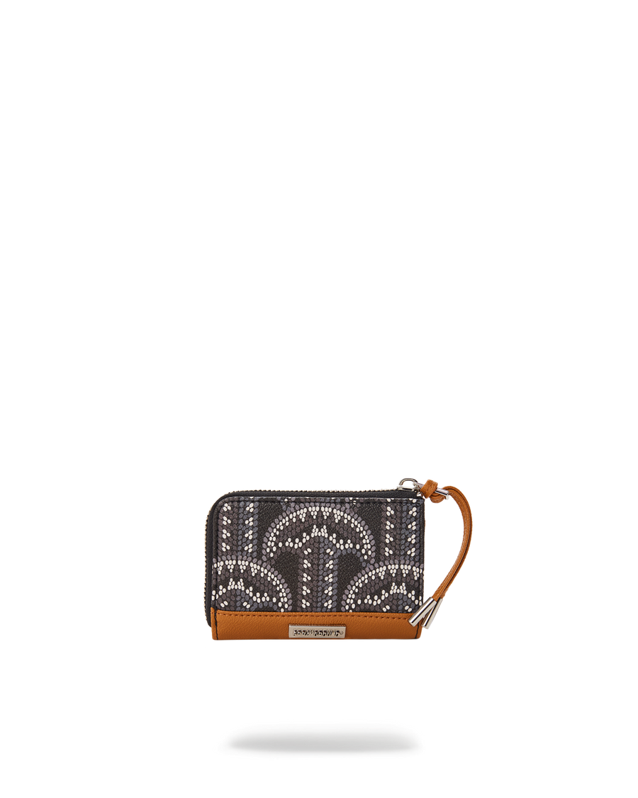 SPRAYGROUND® WALLET ILLUCHAINS WALLET
