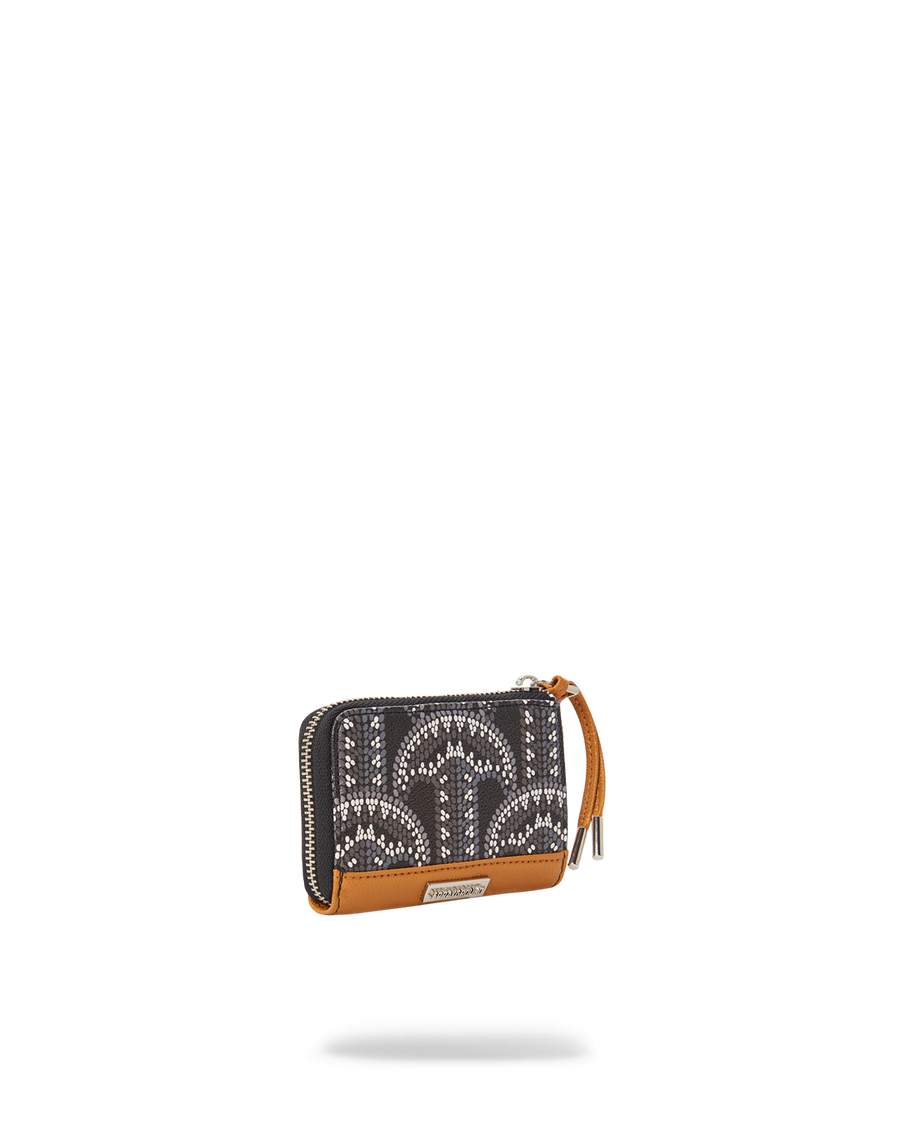 SPRAYGROUND® WALLET ILLUCHAINS WALLET
