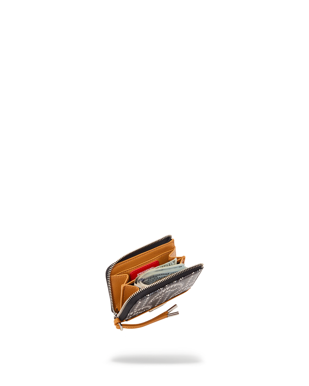 SPRAYGROUND® WALLET ILLUCHAINS WALLET