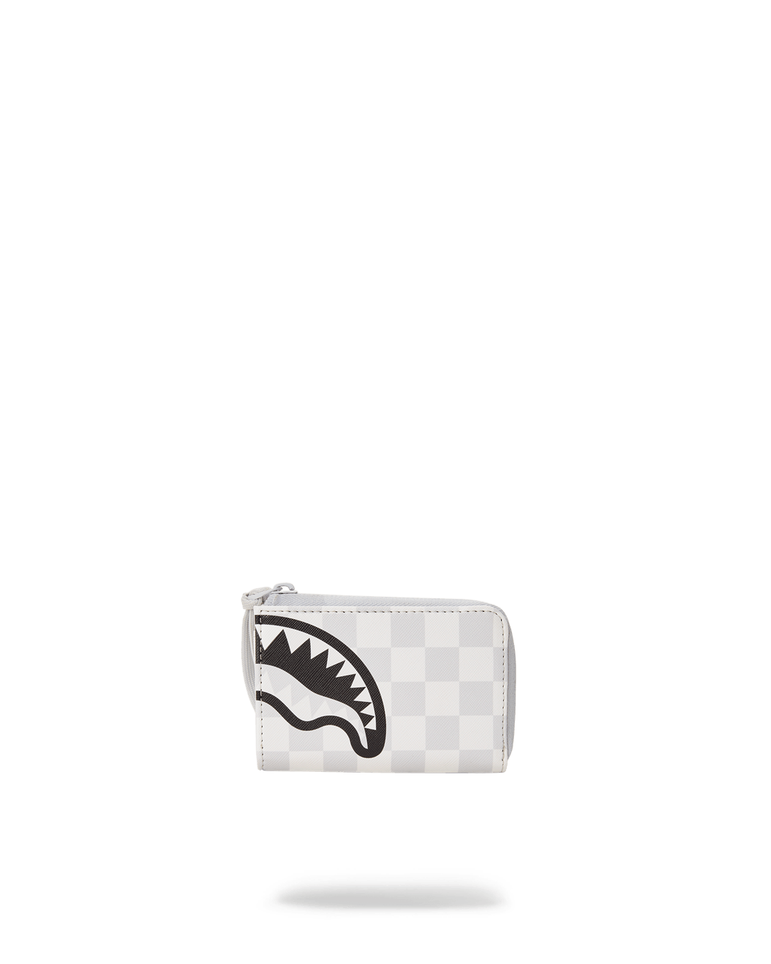 SPRAYGROUND® WALLET SPLIT THE CHECK (PEARL) WALLET