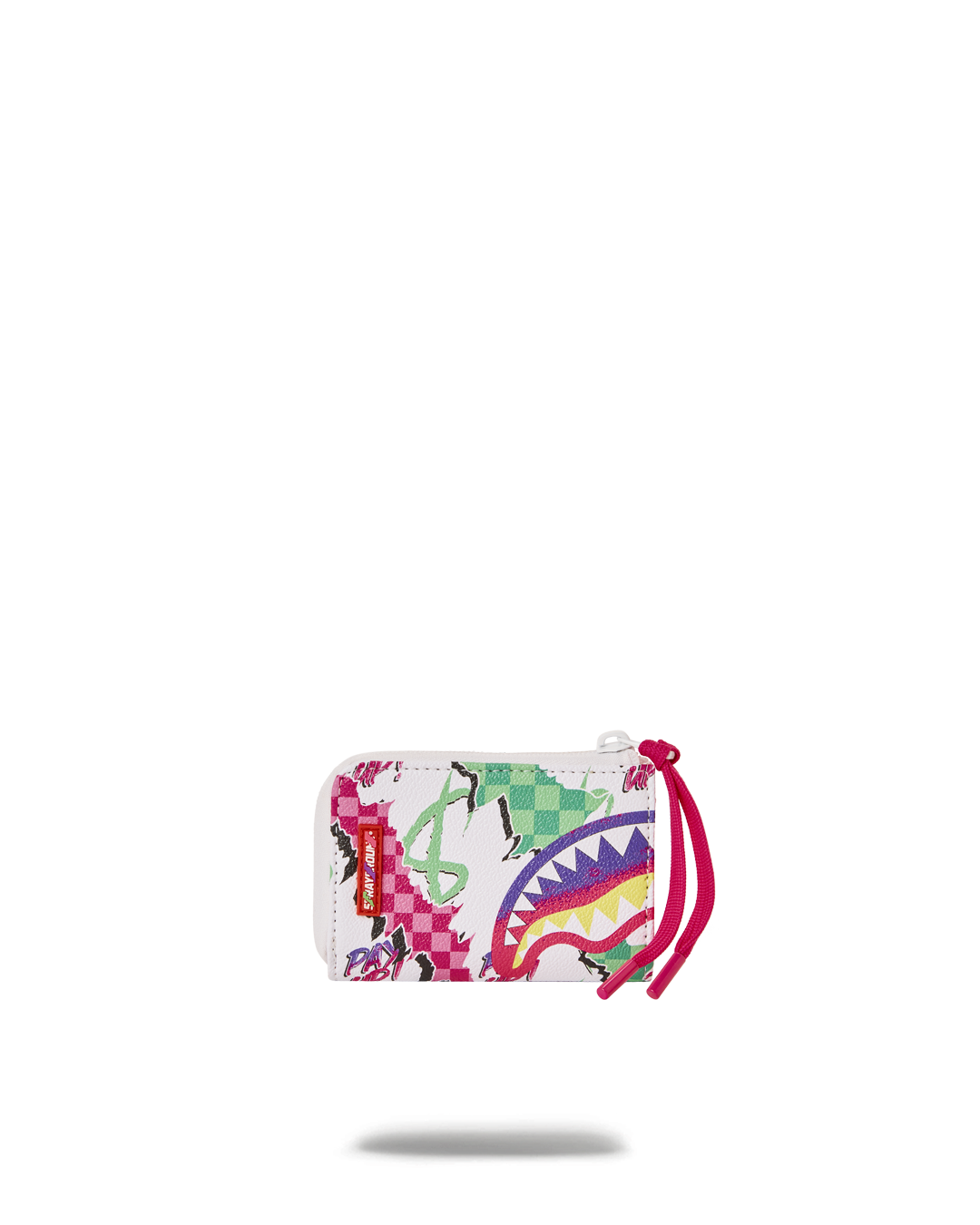 SPRAYGROUND® WALLET DREAMY TECHNICOLOR WALLET