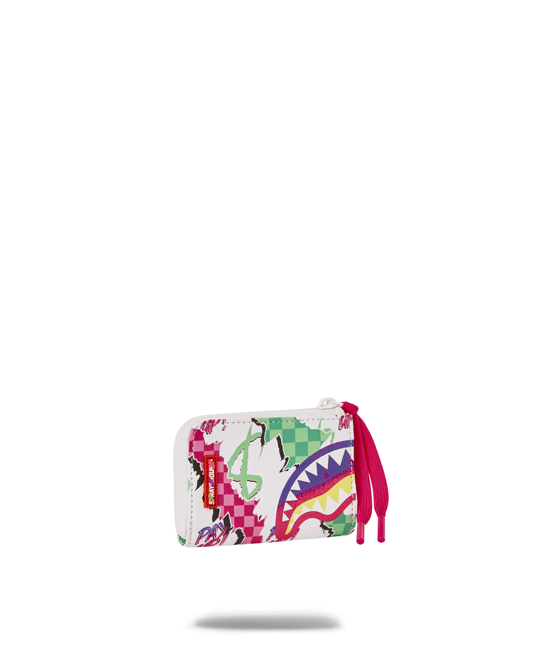 SPRAYGROUND® WALLET DREAMY TECHNICOLOR WALLET