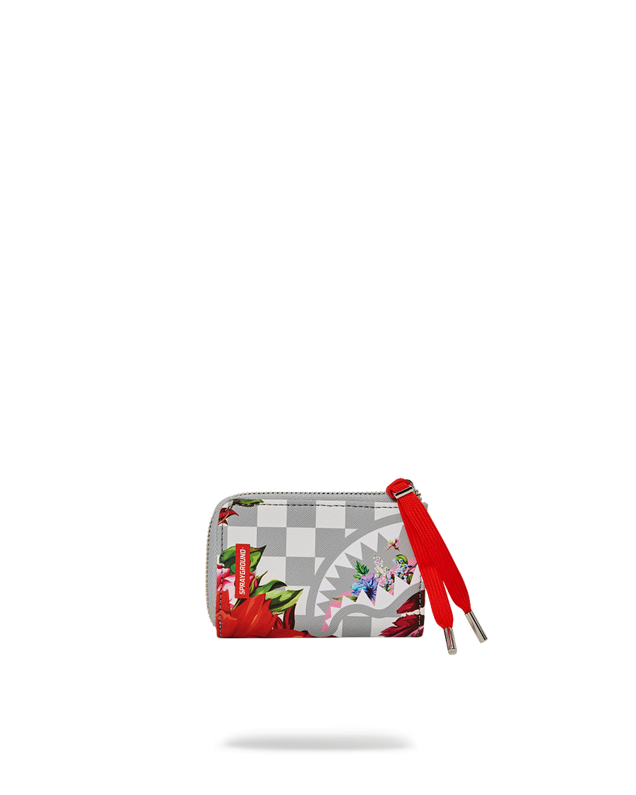SPRAYGROUND® WALLET JARDIN DU PALAIS WALLET